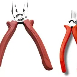 Sky Blue Sbe_Plier_Combo_Mod_01005 Lineman Plier 7.8 inch Set of 2 Pcs-image-71