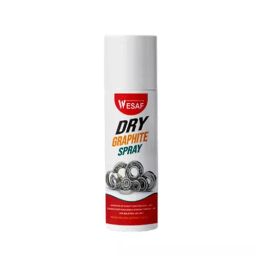 WESAF 250 g Dry Graphite Spray Grade 1012-image-15