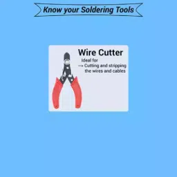 Hillgrove 10 in 1 Mobile Soldering Iron Equipment Tool Machine Kit with Flux Paste & Wire, HG0092 image 4