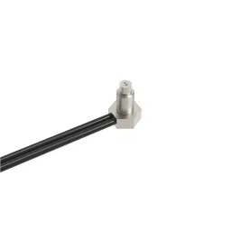 RS PRO Plastic Fibre Optic Sensor 15 mm, 30 mm, 45 mm NPN /PNP, 2522094-12