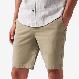 NEXT Men Skinny Fit Chino Shorts-image-90