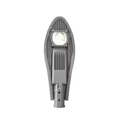 SOLARICA 100 W Solar Street Light with 100 Ah Lithium Ion Battery 14-15 hrs Backup and 150 W Panel-1