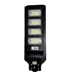 Aarmee Solar 120 W Solar Street Light with Motion Sensor Grey Black, AIO-B-120W-ABS-image-73