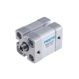 FESTO Compact Air Cylinder 10mm ADN-20-10-I-P-A-18