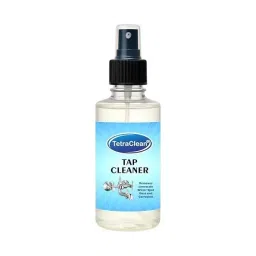 TetraClean Tap & Shower Cleaner Spray 250 ml Streak Free Phosphate Free Biodegradable for Taps, Showerheads, Glass, Mirrors, Sinks-picture-12