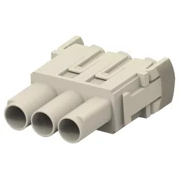 TE CONNECTIVITY Heavy Duty Insert, Plug, 3Pos, 1.2A, T2115032101-000-picture-14