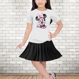 MGRS Girls Cotton Blend Clothing Set-picture-20