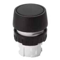 Teknic Momentary Mushroom Actuators Red, 2AM4-20