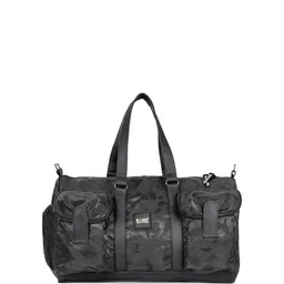 MONKEY TROOPERS Medium Casual Duffel Bag-image-19