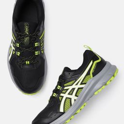 ASICS Men Trial Scout 3 Running Shoes-16