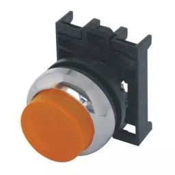 TEKNIC PUSH BUTTON, LED, 2ALRF5L24, AMBER-picture-18