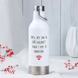 FNP Love Always Valentine Water Bottle-42