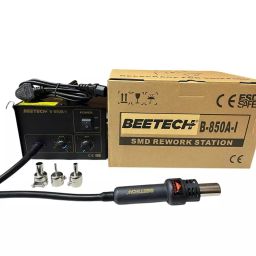 Beetech Digital SMD Rework Station 700 W 100 to 450°C Range, B-850A-I image 3