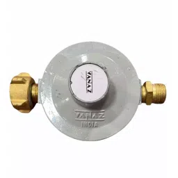 Vanaz Lpg Gas Pressure Regulator F Type 0.5 – 17 Bar Inlet Pressure Grey For Industrial Use-picture-29