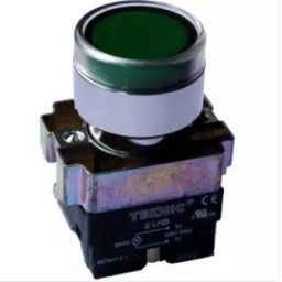 TEKNIC PUSH BUTTON, ILLUMINATED, 2ALP4-23