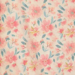 Aurelia Multicolor Printed Dupatta image 5