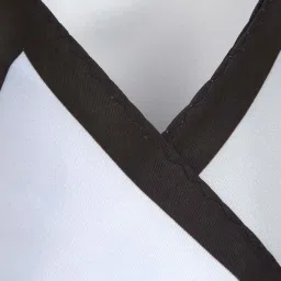 Louis Philippe Multicolor Color Block Pocket Square image 5