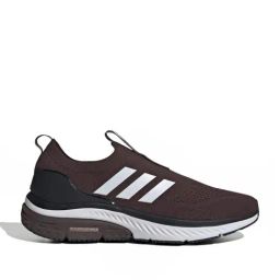 Adidas Men's MOULD 3 SOCK Brown Walking Shoes-image-8