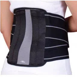 Med E-Move Elastic Contoured LS Belt RGCLS001SM Size S image 2