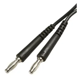 DESCO Test Lead Set, BlACk, 19641-29