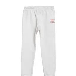 mack jonney VIMAL Boys White Thermal Bottom-picture-14