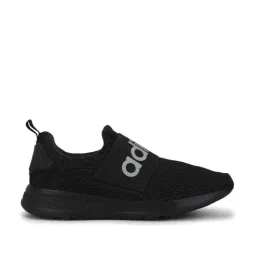 Adidas Men's LITE RACER ADAPT 4.0 Carbon Black Casual Sneakers-image-25