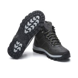 VRACHI Men PU High-Top Trekking Shoes-picture-29
