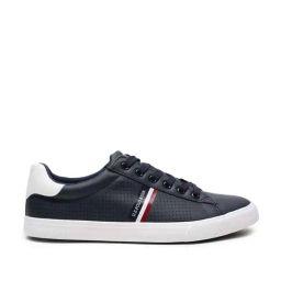 U.S. Polo Assn. Men's CAPRON 2.0 Navy Casual Sneakers-image-43