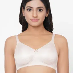 Wacoal Cream Non-Wired Minimizer Bra-picture-41