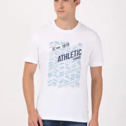 Jockey 2718 Men's Super Combed Cotton Rich Graphic Printed Round Neck T-Shirt (Prints May Vary)-image-66