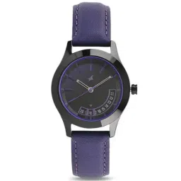 Fastrack 6165NL01 EDM Analog Watch for Women-picture-39