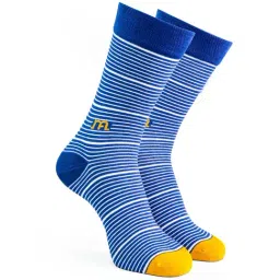 Man Arden Multicolor Striped Socks-picture-27