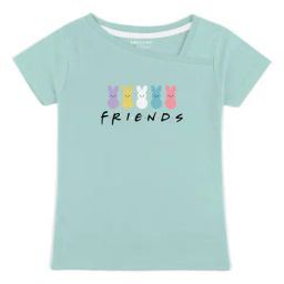 HELLCAT Green Printed T-Shirt-image-13