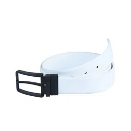 Calvadoss Men Leather Reversible Formal Belt-image-89