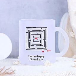 FNP Love Hunt Coffee Mug-40