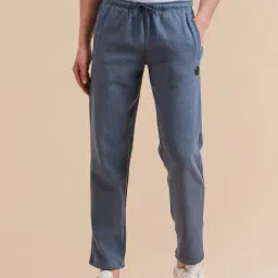 Sweet Dreams Navy Melange Lounge Pants-image-94