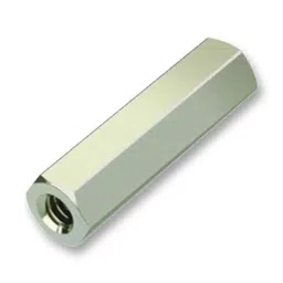 HARWIN METRIC SPACER, M3, HEX FEMALE-FEMAL/14MM, R30-1001402.-image-71