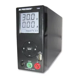 B&K PRECISION POWER SUPPLY, 1CH, 36V, 3A, ADJUSTABLE, BK1550-picture-40