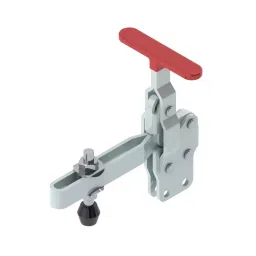 STEEL-SMITH Vertical Hold Down Action T-Handle Clamps With Straight Base 1.5kN VTC-207-TULB-image-57
