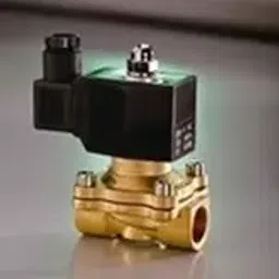 Akari 50.8 mm (2 Inch) 2/2 Way Diaphragm Valve 2S500-50 DIN-image-39