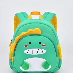 YK Unisex Kids Graphic Backpack-image-37