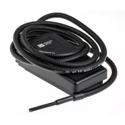 RS PRO Heavy Duty Momentary On-Off Foot Switch Black , 317718-image-69