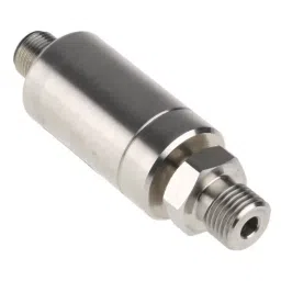 RS PRO Pressure Sensor 0-0.1 bar Analogue Output Relative Reading, 1755009 image 4