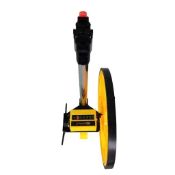 MARUTI SAFEX Rodo Meter 318 mm (12.5 inch) Wheel Diameter 1000 mm Extension Length-25