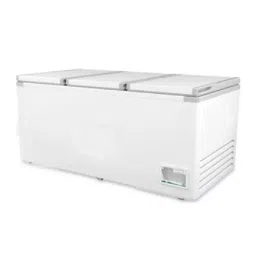 Nirvana 750 L Hard Top Deep Freezer Triple Door Convertible, NCF 750 3D-image-34