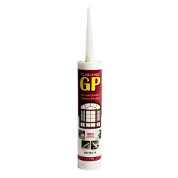 Generic GP Silicone Sealant 300 ml White-picture-41