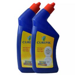 Curepik Toilet Cleaner 500ml-image-26