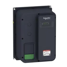 Schneider Electric 0.18 kW 1 Phase 200-240 V AC 3.4 A Variable Speed Drive, ATV320U02M2W-37