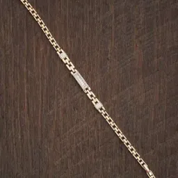 Kushal's Fashion Jewellery Golden Bracelet for Women-picture-18