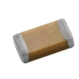 Vishay Multilayer Ceramic Capacitor MLCC Surface Mount 47nF 200 V DC, VJ1206Y473KXCAT (Pack of 3000)-14